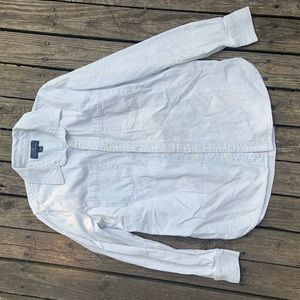 Lucky brand button down